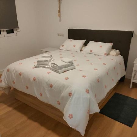 Acogedor Apartamento Madrid Centro Dış mekan fotoğraf