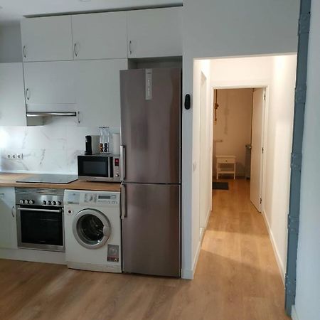 Acogedor Apartamento Madrid Centro Dış mekan fotoğraf