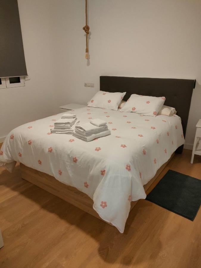 Acogedor Apartamento Madrid Centro Dış mekan fotoğraf