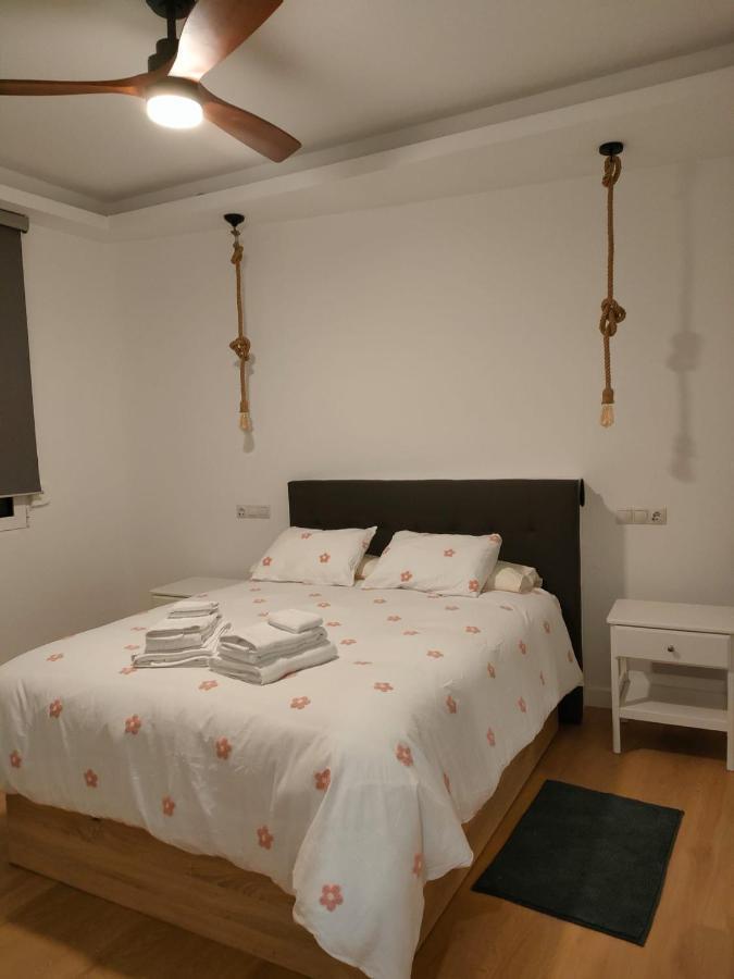 Acogedor Apartamento Madrid Centro Dış mekan fotoğraf